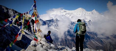 Exodus Himalaya Treks & Expeditions 