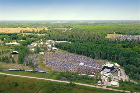 Winnipeg Folk Festival Lineup Announced Winnipeg Folk Festival