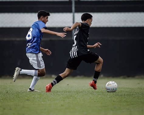 ATHLETIC X CRUZEIRO CAMPEONATO MINEIRO SUB 15 E SUB 17 2 Flickr