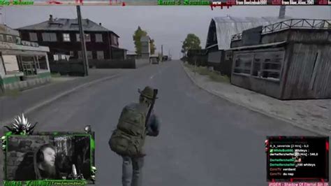 WhiteyDudes DayZ Standalone Highlights And Bugs 4 YouTube