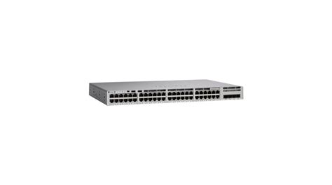 C L T G A Cisco Ethernet Switch Rj Ports Gbps Layer