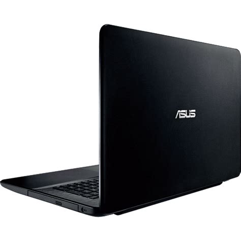 Notebook Asus X751lj Ty386t Intel Core I5 5200u Ram