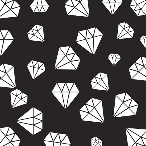 diamond logo background 10957499 Vector Art at Vecteezy