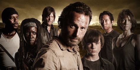 The Walking Dead To Bring Back Of One Of Its Greatest Villains