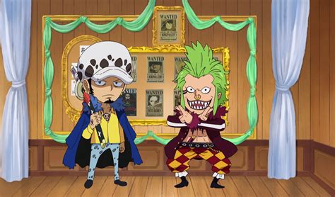 One Piece Pisode Sp Cial Pisode Vostfr En Streaming Ddl Kaerizaki