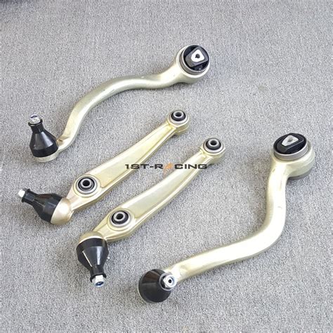 Front Lower Control Armball Joint For 2014 2019 Bmw X5 X6 Xdrive35i