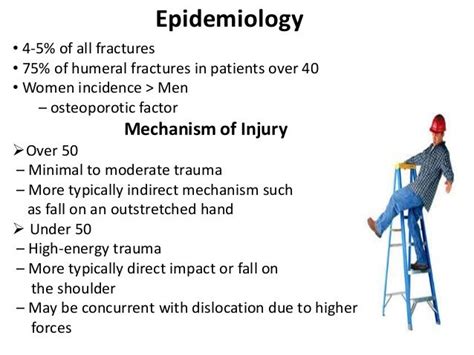 Proximal humerus fractures by amir