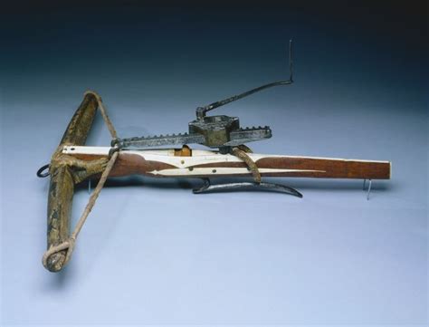 295 best images about Medieval Crossbow on Pinterest | Warfare, 16th ...