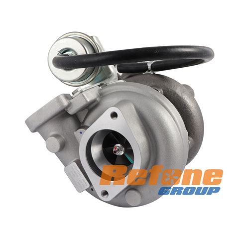 Gt1752s 701196 0007 14411 Vb300 Turbocharger For Nissan Safari Patrol