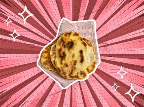 7 Naan Bread Substitutes Quick Swaps For Recipes