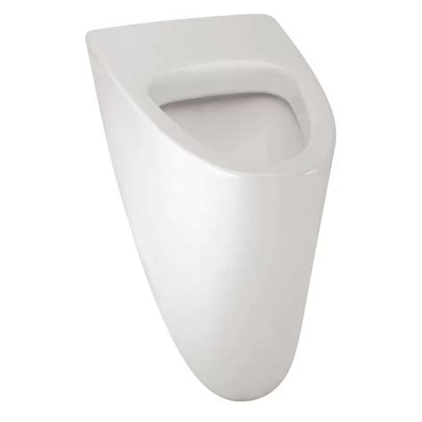 Писсуар настенный chic в комплекте крепление и сифон roca 35945l000 ...