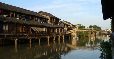 Wuzhen Private Ganztagestour Ab Shanghai GetYourGuide