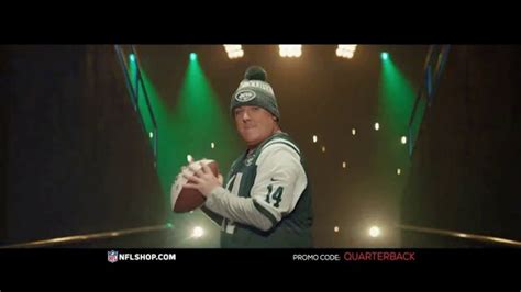 Nfl Shop Tv Spot Gearing Up Ispottv