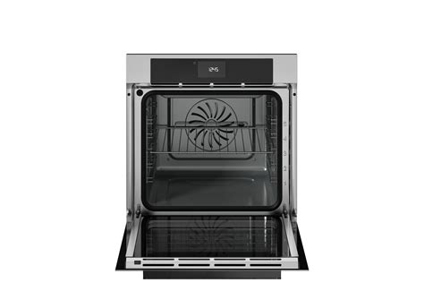 Купить Электрический встраиваемый духовой шкаф Bertazzoni с сенсорным ...