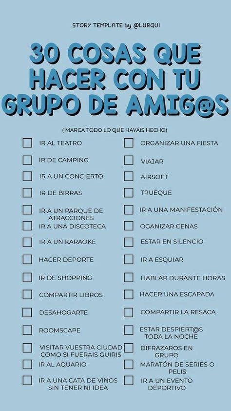 Test De Preguntas Hot Para Amigos