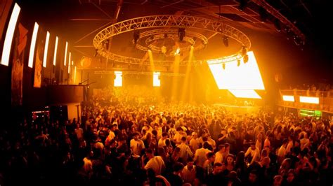 Nine Club Club Toulouse | Événements | Billets & Listes d'invités | Xceed