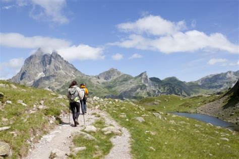 Spanien Zauber Der Pyren En Wandern Bergsport Outdooractive