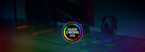 Официальный сайт Razer в России