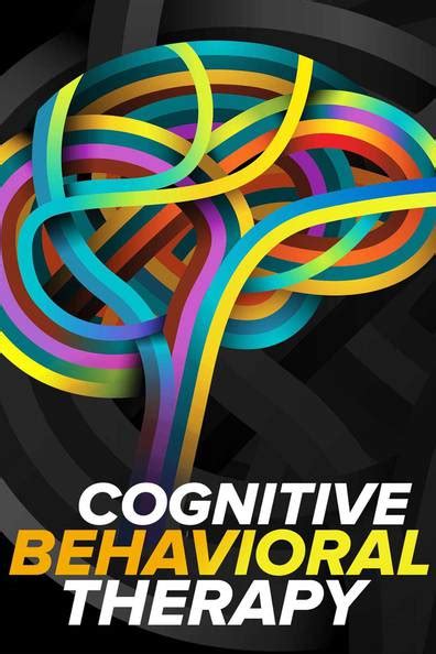 How To Watch And Stream Cognitive Behavioral Therapy Techniques For