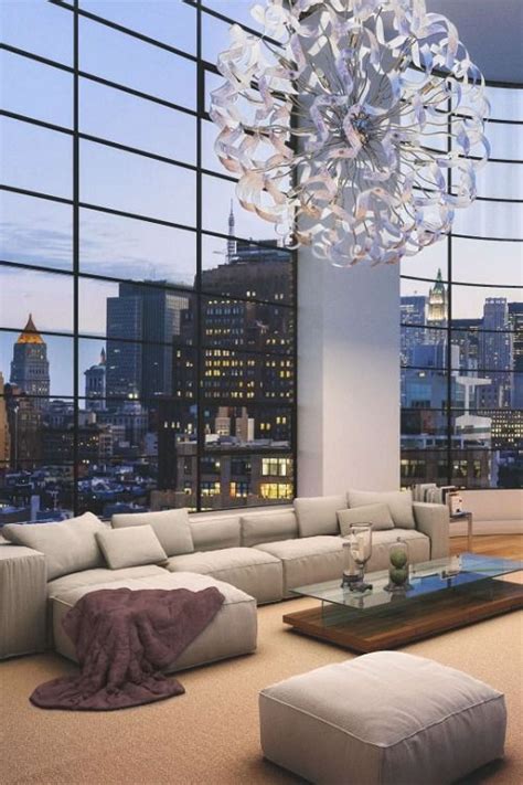 penthouse living homee pinterest penthouses luxury furniture