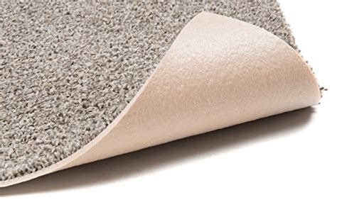 Nance Industries Peel And Stick Soft Residential Carpet Tile With