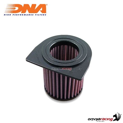 Filtro Aria Dna In Cotone Per Honda Cbf R H N