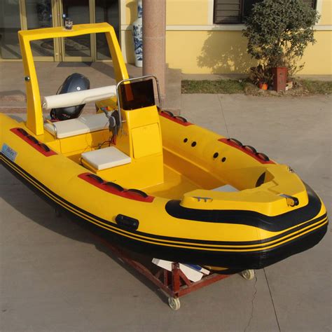 Rib 470cm 47m Boat 154ft 15ft Rib Boat China Rib And Boat Price