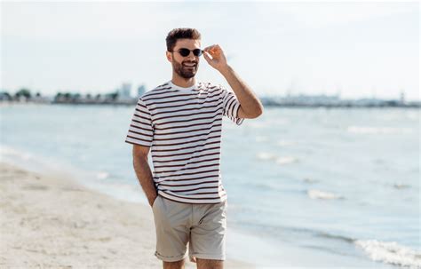 Guide to Spring/Summer 2024 Fashion Trends for Men | Standout