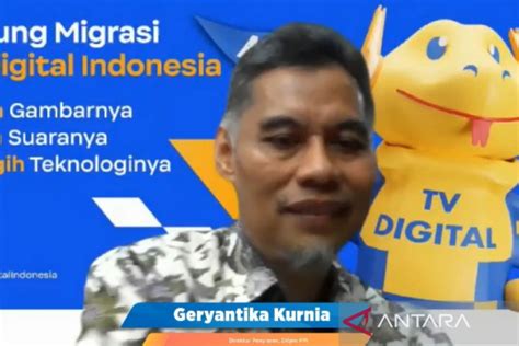 Deklarasi ASO Nasional Diusulkan Pada Peringatan Harsiarnas 2023