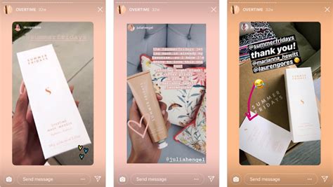 9 Tips Instagram Story Marketing Untuk Perkuat Brand Mu Glints Blog