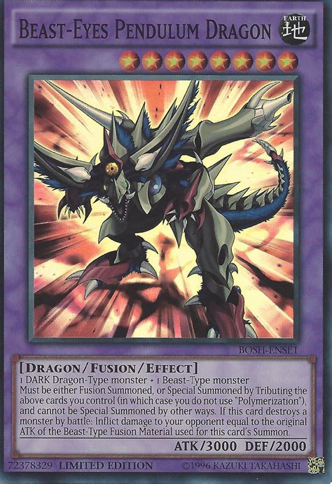 Card Tipsbeast Eyes Pendulum Dragon Yu Gi Oh Fandom Powered By Wikia