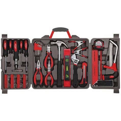 Everest Metal Garage Maintenance Tool Kits, For Industrial at best ...