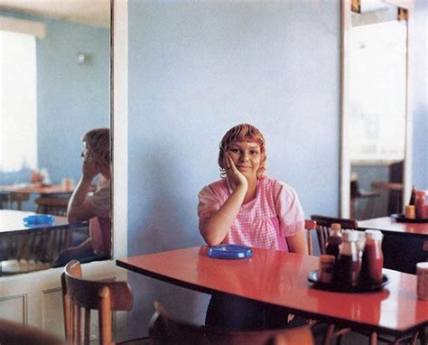 Paul Graham From His Series A1 — The Great North Road 198182 With