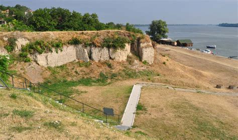 Vinča Archaeological Site Belgrade My Way