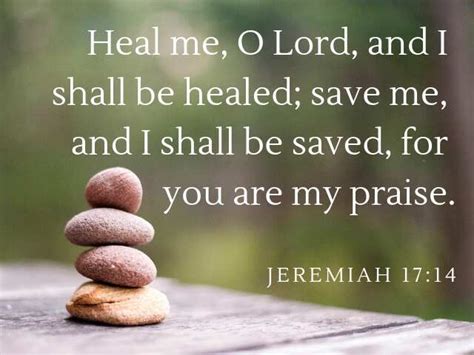 Top 20 Bible Verses On Healing Legit Ng