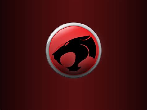 Thundercats HD Wallpaper: Iconic 1985 Series Design