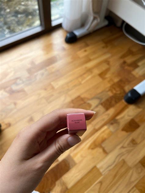 Ce Liptint Cashmere Nude Beauty Personal Care Face Makeup On Carousell