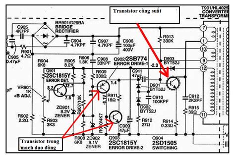 Chia Sẻ Hơn 76 Về Sơ đồ Chân Sạc Yamaha Hot Nhất