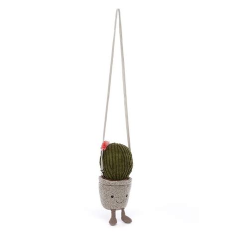 Amuseable Cactus Tasche Kaktus Jellycat