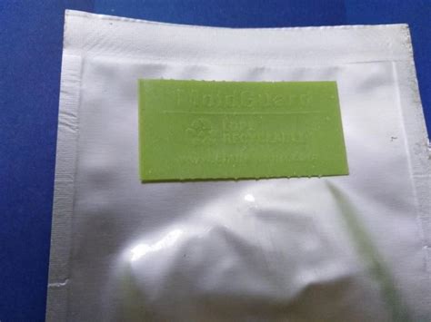Anti Mold Packet - 68 фото