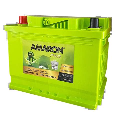 Amaron Car Battery Delivery Service And Price In Malaysia