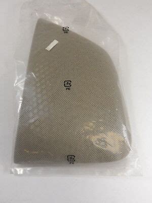 Honda Sz A Zc Cover Tan Ebay