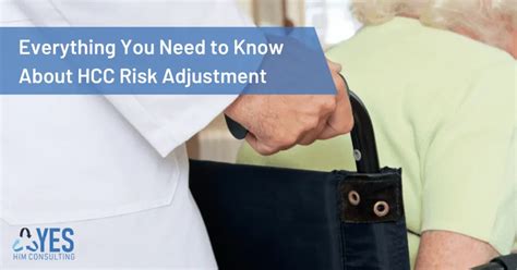 Hcc Risk Adjustment Models Everything You Need To Know