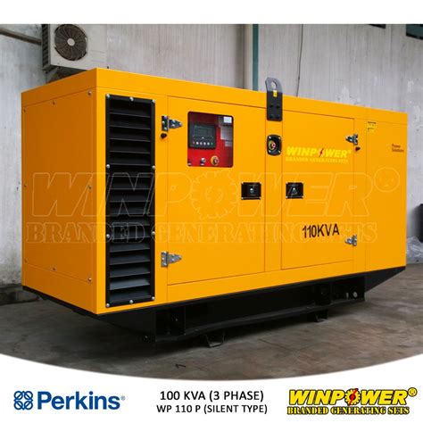 Ide 35+ Mesin Diesel Generator, Mesin Diesel