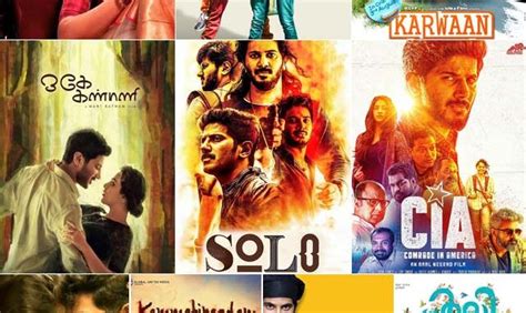 12 Best Movies Of Dulquer Salmaan Every Fan Must Watch – BigBery