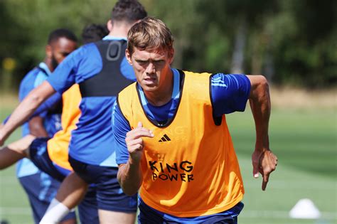 Leicester City Predicted Xi Team And Injury News As Jannik Vestergaard