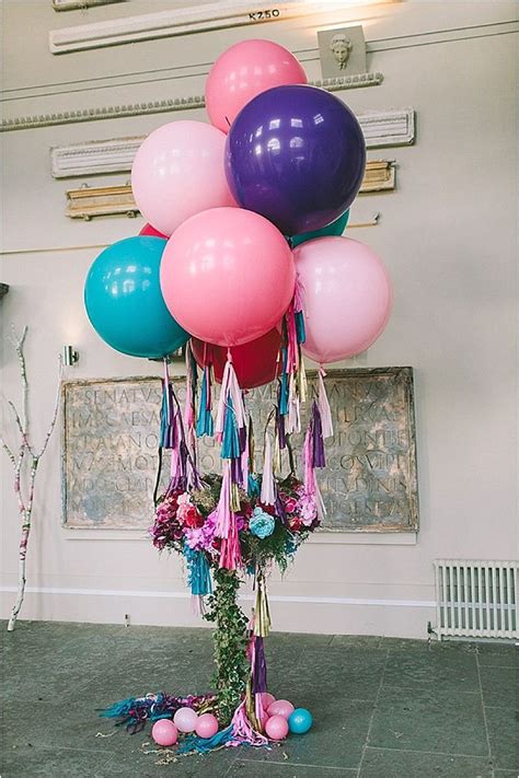 Boho Pins Top Pins Of The Week From Pinterest Wedding Balloons