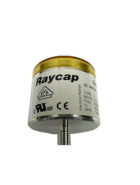 New In Stock Raycap Surge Protection Device Strikesorb B M Raycap