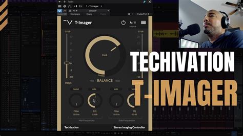 Techivation T Imager Review YouTube