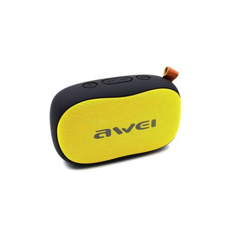 Awei Y Portable Bluetooth Speaker At Best Price In Bd Pickaboo